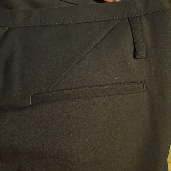 3.1 Philip Lim Black Riding Pant size  10 zip leg opening - Picture 10 of 13